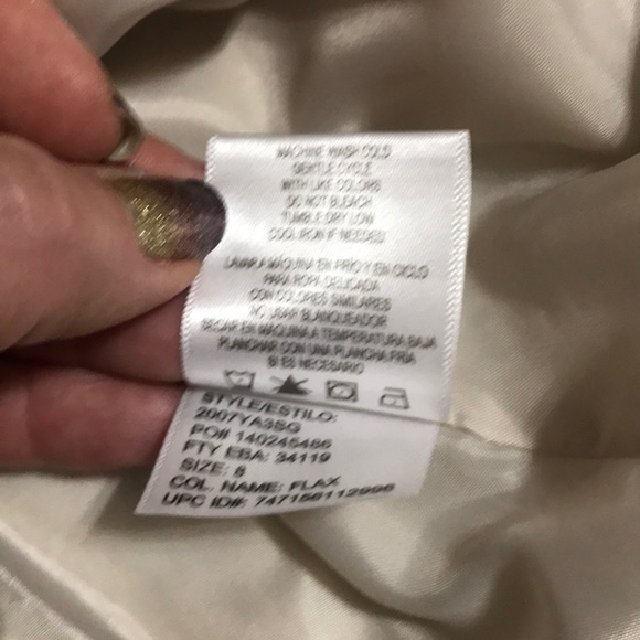 Sag Harbor size 8 - Picture 5 of 8